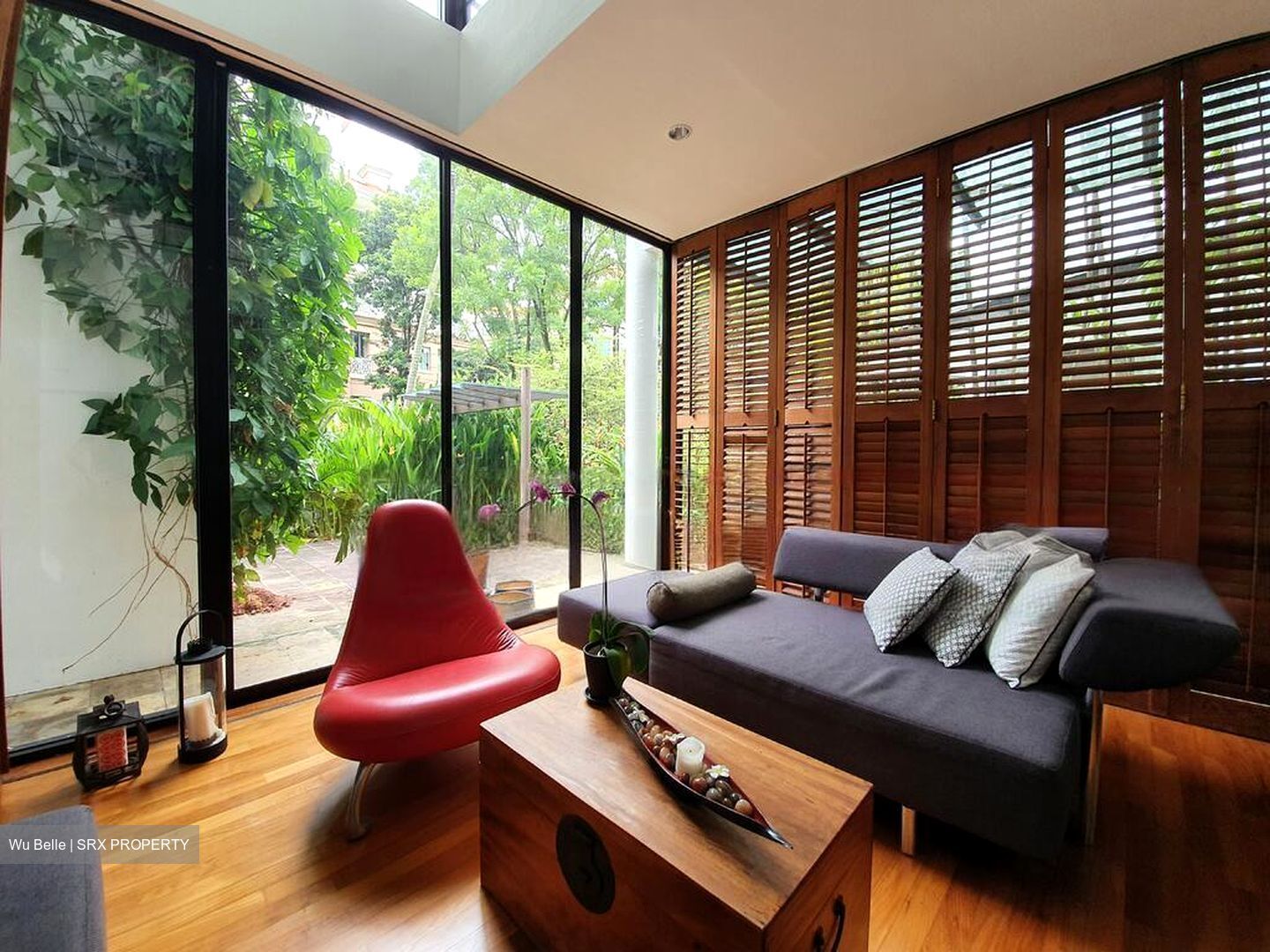 Duchess Avenue (D10), Detached #500522061